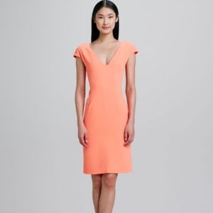 NEW Rachel Roy Cap Sleeve Dress